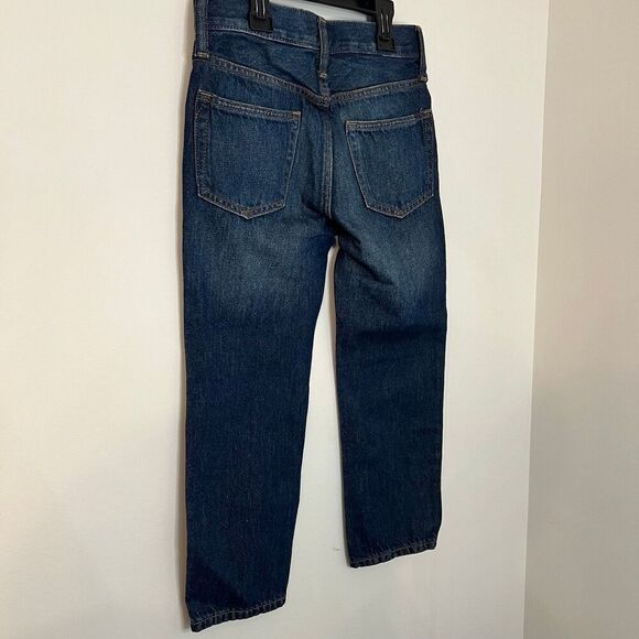 Gap Straight Jeans - Picture 3 of 5